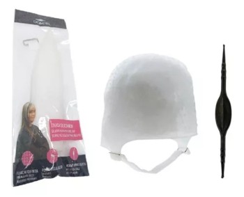 GORRO SILICONA