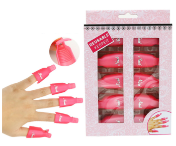 CAPUCHONES CAJA REUSABLE