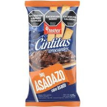 TOSTEX - Cintitas sabor asadazo x 125 grs (13)