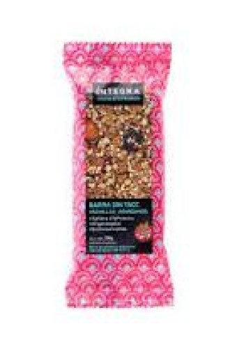 INTEGRA - Barras "SIN TACC" Semillas y Arándanos - 10 x 38 grs