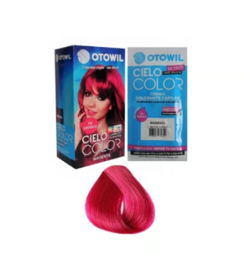 OTOWIL CIELO COLOR MAGENTA 50G