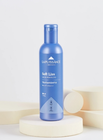 LA PUISSANCE TRATAMIENTO X300 SOFT LISS