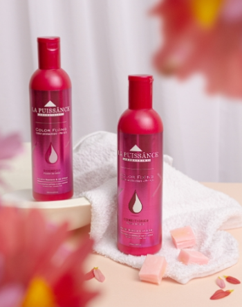 La Puissance Shampoo Color Fixing 300 ml