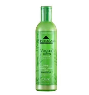 La Puissance Shampoo Vengan Apta 300 ml