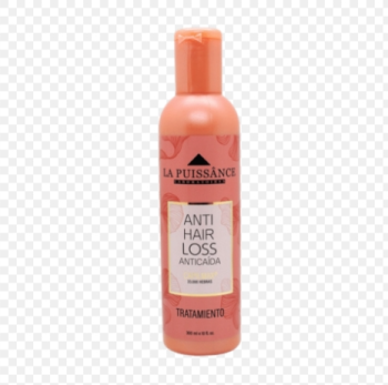 LA PUISSANCE TRATAMIENTO ANTICAIDA X 300 ML