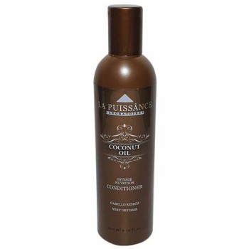 La Puissance Coconut Oil Acondicionador 300 ml