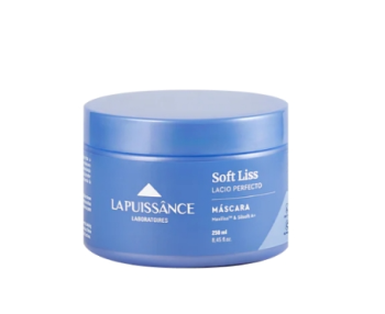LA PUISSANCE MASCARA X250 SOFT LISS