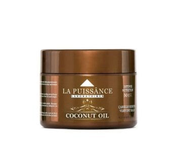 La Puissance Coconut Oil Máscara 250 ml