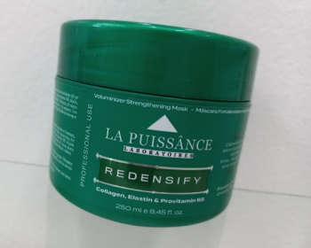 Mascara Redensify La Puissance x 250ml