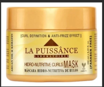 LA PUISSANCE MASC.X250 RULOS