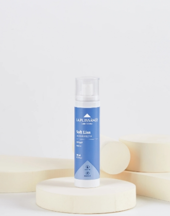 LA PUISSANCE SPRAY X100 SOFT LISS