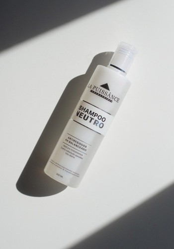 La Puissance Neutro Shampoo 300ml