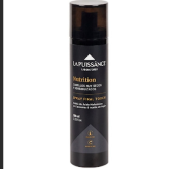 La Puissance Argán Spray Niebla 100ml