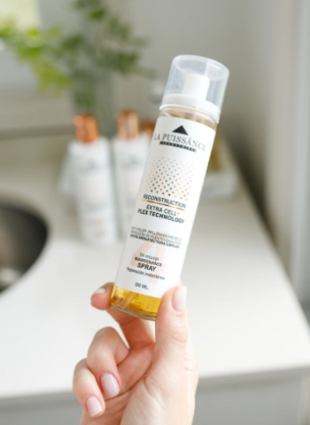 LA PUISSANCE SPRAY X100 RECONSTRUCCION EXTRA CELL PLEX