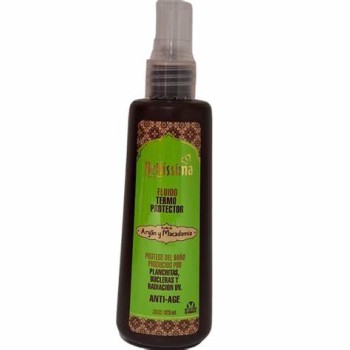 BELLÍSSIMA PROTECTOR TÉRMICO ARGÁN Y MACADAMIA X 125ML