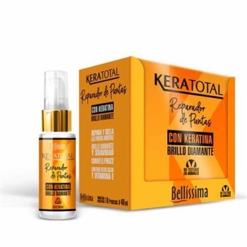Bellissima Serum Kerototal Reparador De Puntas 