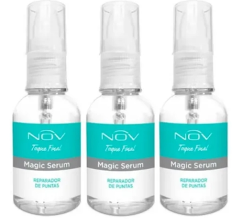 Toque Final Magic Serum Nov 50 Ml