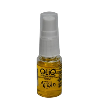 Serum Reparador Aceite Argan Anna De Sanctis Olio X18ml