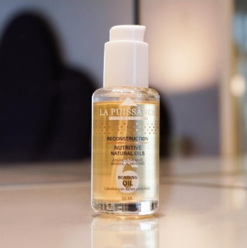 La Puissance Plex Nº6 Serum 55ml