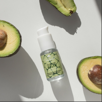 LA PUISSANCE SERUM REPARADOR OLEO DE PALTA X 30 ML