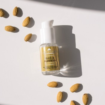 La Puissance Óleo de Almendras 30 ml
