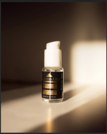 LA PUISSANCE OLEO DE ARGAN SERUM X 30 ML