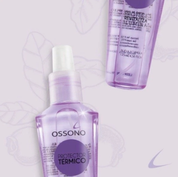 Protector TERMICO OSSONO 135ML