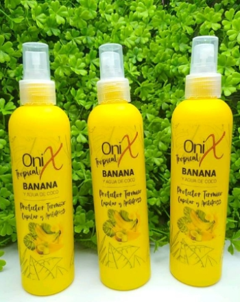 ONIX TROPICAL BANANA