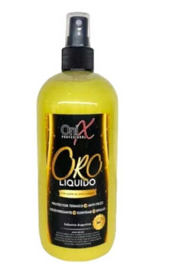 ONIX ORO LIQUIDO DELUXE LIQUIDO
