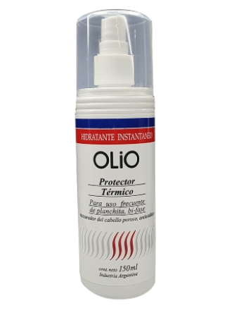 Protector Térmico OLIO x 150 ml