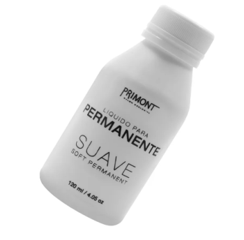Líquido Permanente Suave x120 ml Primont