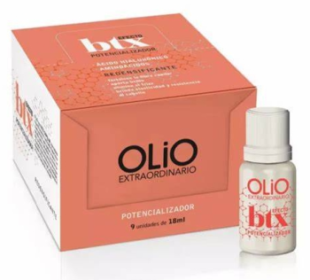 OLIO AMPOLLA BOTOX  X 18 ML