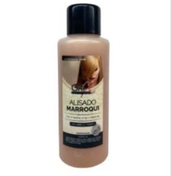 onixalisado marroqui 500ml