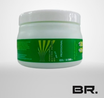 Mascara extra acida br 250 ml ph 3.5