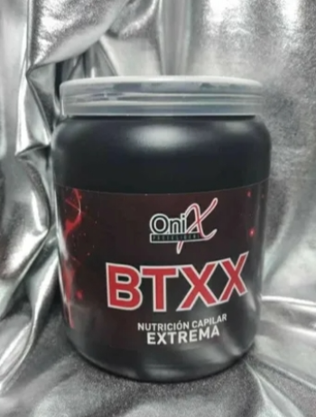 onix deluxe btxx nutricion capilar extrema 1K