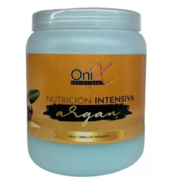 onix profesional nutricion intensiva argan 1K