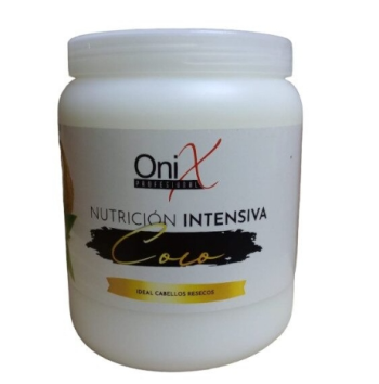 onix nutricion intensiva coco cabellos resecos 1K