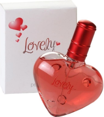 perfume lovely monique 45ml
