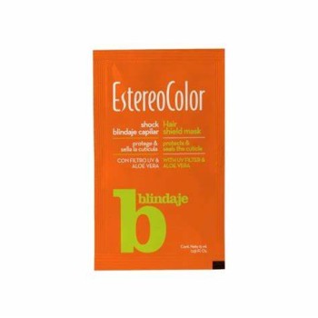 Estereocolor Shock Blindaje Capilar con Filtro UV y Aloe Vera 50ml