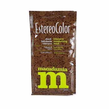 ESTEREOCOLOR SHOCK HIDRATANTE MACADAMIA
