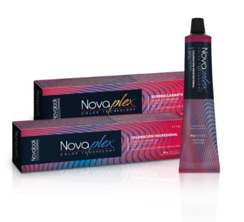 TINTURA NOVALOOK NOVAPLEX 60G