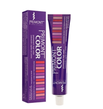 TINTURA PRIMONT 60G