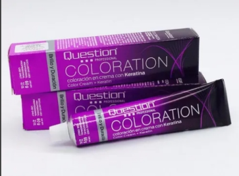 TINTURA QUESTION PROFESSIONAL 60G