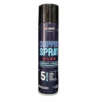 SPRAY DESINFECTANTE EVEREST 5 EN 1