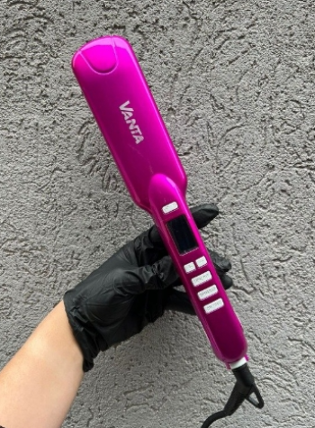 PLANCHA VANTA TITANIUM 450 F