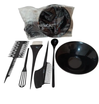 primont kit de tintura profesional ref 33