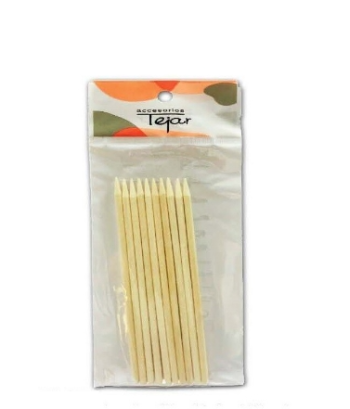 palito de naranjo x 10u