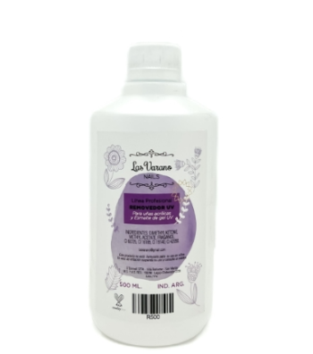 Removedor las varanos 500ml
