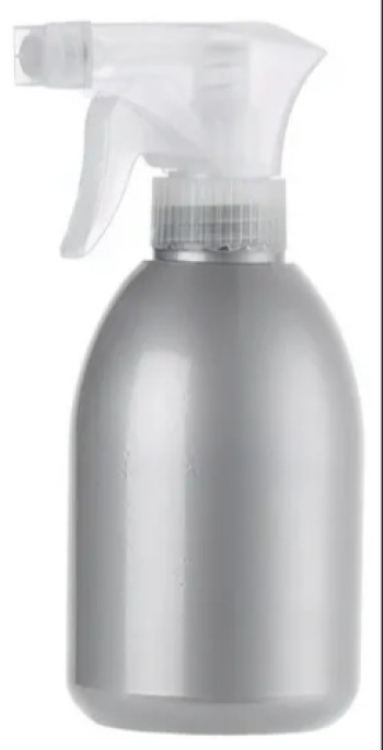 rociador garrafita gris 52491