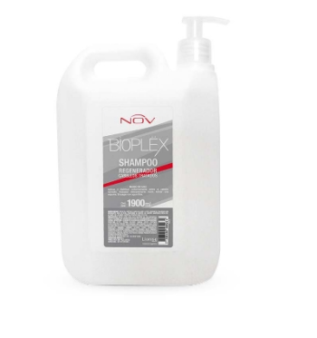 SHAMPOO BIOPLEX 2L